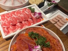 -佬土鹅肠火锅(解放路店)