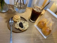 -角落低卡烘焙(正弘城店)