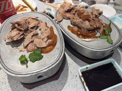 -紫光园·烤鸭·北京菜(团结湖店)