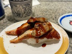 -合点寿司(美罗城店)