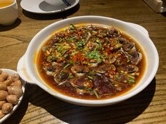 -潮中人·潮州菜(益乐路店)