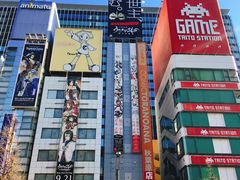 -秋叶原电器街