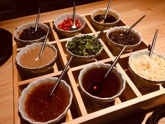 -锦和牛·炭火烧肉(ICC太和里店)