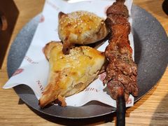 -纳鲁孜·新疆特色餐厅(上海悦荟广场店)