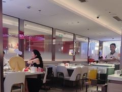 -海底捞火锅(杭州庆春路夜宵主题店)