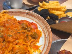 -魏斯理汉堡(西安沣东吾悦店)