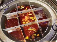 -唇辣号重庆老火锅(燕郊鑫乐汇店)
