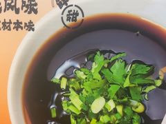 -呷哺呷哺(常营华联店)