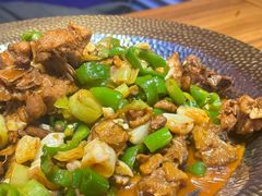 -俭寨大盘鸡·缸子肉·小公鸡·新疆菜(云通店)