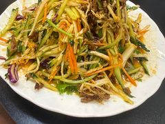 -张包铺(关东古巷店)