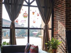 -咖啡之翼(奥特莱斯店)