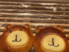 -FANEN法念·烘焙·甜点(万象城店)