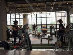 -GYMCARE VIVA(金开店)