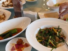 -彩丰楼中餐厅·仁恒洲际酒店
