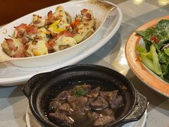 -BISTROFIORE美伊娜(伊犁南路店)