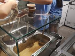 -甜心闲生传统手工冰粉(奎星楼店)