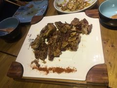 -局气 烤鸭·北京菜(光华路店)