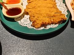 -吱咖啡西式简餐