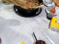 -小向麻辣烫(天街总店)