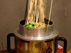 -东方一串·鲜肉小串·小酒馆(壹航城店)