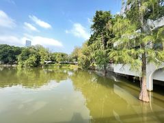 -人民公园(罗湖区)