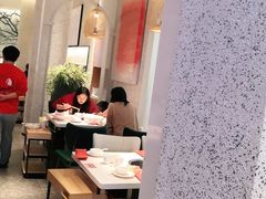 大堂-三人行骨头王火锅(长寿店)