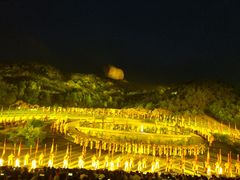 -鼎盛王朝康熙大典实景演出