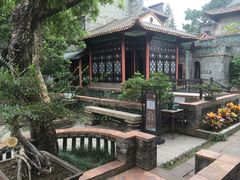 -东莞市可园博物馆