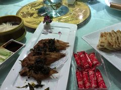 -车之谷·汽车文化主题餐厅(汽开店)