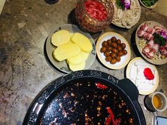 -重庆渝达老火锅(春熙路店)