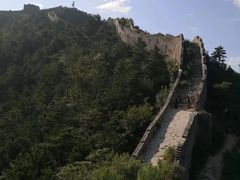 -白羊峪长城旅游区