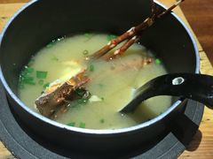 -鲁山人日本料理·放题·套餐(松卫北路店)