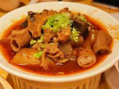 -蔡澜点心·粤菜(花城汇南区店)