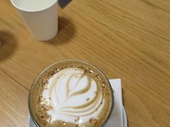-边渡咖啡烘焙店(昙华林店)
