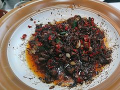 -湘中缘·湖南菜(娄底驻京办店)