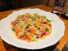 -皇品田苑日式料理(苏州中心店)