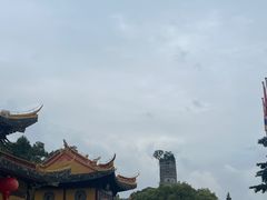 -江心屿景区