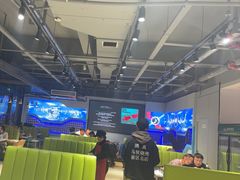 -清真·马坡烧烤涮牛肚·酸浆火锅(新区总店)