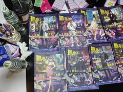 -剧狐剧本杀·月球探案馆(人民广场1号店)