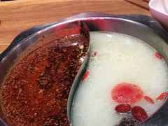 -傣妹火锅(太和广场店)