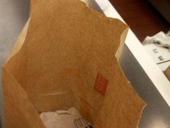 -麦当劳(望京国际商业中心店)