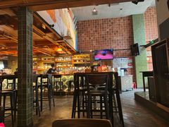 -Q MEX 库迈墨西哥餐吧(三里屯店)