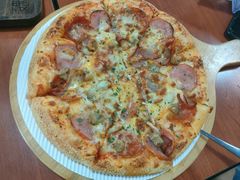 -魏斯理汉堡(西安沣东吾悦店)