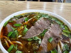 牛肉米粉-花溪牛肉米粉(华兴东街店)