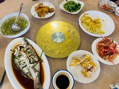 -晓琦农家菜馆·地道农家菜
