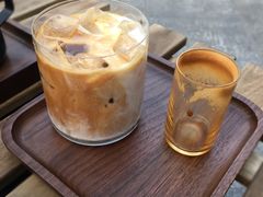 -Home Cafe(水榭春天店)
