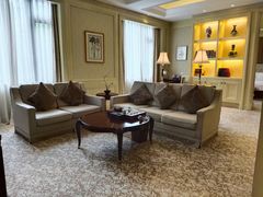 -福建鲤鱼洲酒店