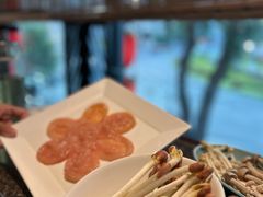 -皇城老妈火锅·川味传承(港湾店)