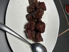 -翕间食·精致淮扬菜(江苏大剧院店)