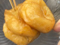 -李公庙糖油粑粑(李公庙巷店)